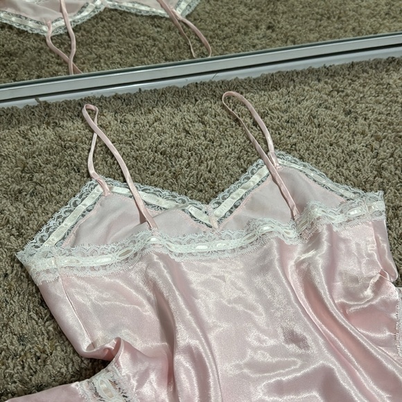Vintage 90’s Lingerie Bodysuit - Picture 7 of 7
